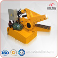 Crocodile Type Hydraulic Scrap Message Shear yekudzokororwa